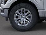 2025 Ford F-150 SuperCrew Cab 4x4 Pickup for sale #256758 - photo 16