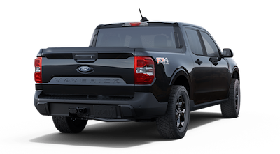 New 2025 Ford Maverick XLT SuperCrew Cab for sale #256766 - photo 2