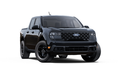 2025 Ford Maverick SuperCrew Cab AWD Pickup for sale #256766 - photo 1