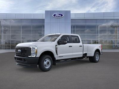 New 2025 Ford F-350 XL Crew Cab 4x4 DRW Pickup for sale #256781 - photo 1
