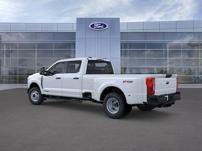 New 2025 Ford F-350 XL Crew Cab 4x4 DRW Pickup for sale #256781 - photo 2
