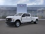 New 2025 Ford F-350 XL Crew Cab 4x4 DRW Pickup for sale #256781 - photo 1