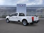 New 2025 Ford F-350 XL Crew Cab 4x4 DRW Pickup for sale #256781 - photo 2
