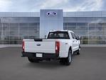 New 2025 Ford F-350 XL Crew Cab 4x4 DRW Pickup for sale #256781 - photo 8