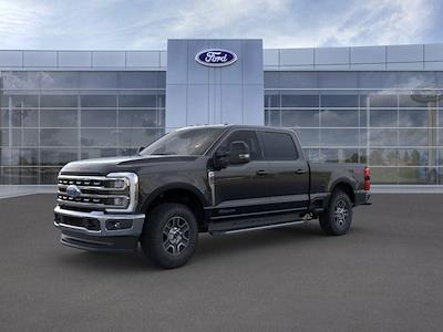 2025 Ford F-250 Crew Cab 4x4 Pickup for sale #256784 - photo 1