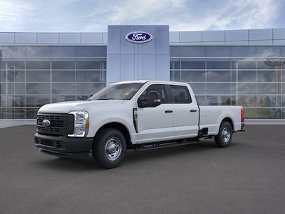 2025 Ford F-250 Crew Cab RWD Pickup for sale #256791 - photo 1