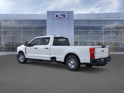 2025 Ford F-250 Crew Cab RWD Pickup for sale #256791 - photo 2