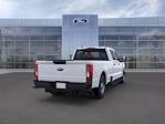 2025 Ford F-250 Crew Cab RWD Pickup for sale #256791 - photo 8