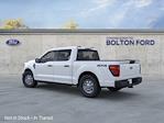 2025 Ford F-150 SuperCrew Cab 4x4 Pickup for sale #256800 - photo 2