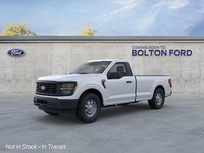 2025 Ford F-150 Regular Cab RWD Pickup for sale #256801 - photo 1