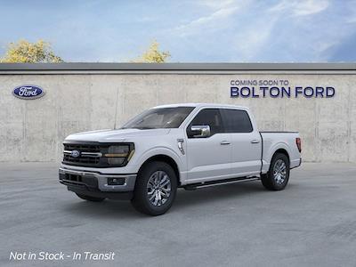 2025 Ford F-150 SuperCrew Cab RWD Pickup for sale #256802 - photo 1