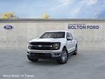 2025 Ford F-150 SuperCrew Cab RWD Pickup for sale #256802 - photo 17