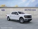2025 Ford F-150 SuperCrew Cab RWD Pickup for sale #256802 - photo 21
