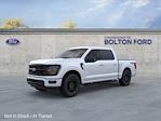 2025 Ford F-150 SuperCrew Cab 4x4 Pickup for sale #256803 - photo 1