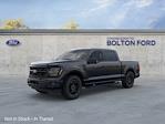 2025 Ford F-150 SuperCrew Cab 4x4 Pickup for sale #256804 - photo 1