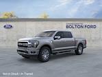2025 Ford F-150 SuperCrew Cab 4x4 Pickup for sale #256806 - photo 1