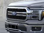 2025 Ford F-150 SuperCrew Cab 4x4 Pickup for sale #256806 - photo 11