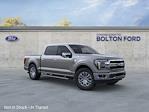 2025 Ford F-150 SuperCrew Cab 4x4 Pickup for sale #256806 - photo 21