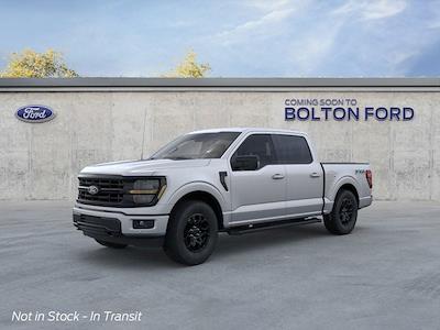 2025 Ford F-150 SuperCrew Cab 4x4 Pickup for sale #256807 - photo 1