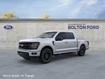 2025 Ford F-150 SuperCrew Cab 4x4 Pickup for sale #256807 - photo 1