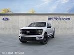 2025 Ford F-150 SuperCrew Cab 4x4 Pickup for sale #256807 - photo 17