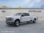 New 2025 Ford F-350 Lariat Crew Cab 4x4 SRW Pickup for sale #256811 - photo 1