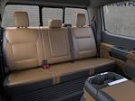 New 2025 Ford F-350 Lariat Crew Cab 4x4 SRW Pickup for sale #256811 - photo 11