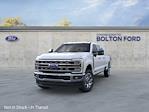 New 2025 Ford F-350 Lariat Crew Cab 4x4 SRW Pickup for sale #256811 - photo 3