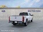 New 2025 Ford F-350 Lariat Crew Cab 4x4 SRW Pickup for sale #256811 - photo 8
