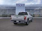 2025 Ford F-150 SuperCrew Cab 4x4 Pickup for sale #256813 - photo 14