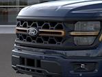 2025 Ford F-150 SuperCrew Cab 4x4 Pickup for sale #256816 - photo 17