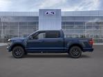 2025 Ford F-150 SuperCrew Cab 4x4 Pickup for sale #256816 - photo 4