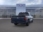 2025 Ford F-150 SuperCrew Cab 4x4 Pickup for sale #256816 - photo 8