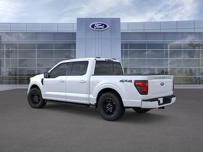 2025 Ford F-150 SuperCrew Cab 4x4 Pickup for sale #256820 - photo 2