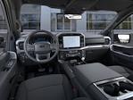 2025 Ford F-150 SuperCrew Cab 4x4 Pickup for sale #256820 - photo 9