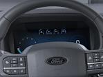 2025 Ford F-150 SuperCrew Cab 4x4 Pickup for sale #256828 - photo 10