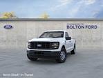 2025 Ford F-150 Regular Cab RWD Pickup for sale #256837 - photo 17