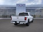 2025 Ford F-150 SuperCrew Cab 4x4 Pickup for sale #256844 - photo 22