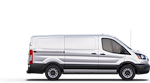 2025 Ford Transit 150 Low Roof RWD Empty Cargo Van for sale #256847 - photo 5