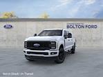 2025 Ford F-250 Crew Cab 4x4 Pickup for sale #256857 - photo 3