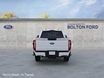 2025 Ford F-250 Crew Cab 4x4 Pickup for sale #256857 - photo 5