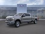 New 2025 Ford F-350 Lariat Crew Cab 4x4 SRW Pickup for sale #256858 - photo 1