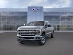 New 2025 Ford F-350 Lariat Crew Cab 4x4 SRW Pickup for sale #256858 - photo 4