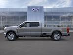 New 2025 Ford F-350 Lariat Crew Cab 4x4 SRW Pickup for sale #256858 - photo 5