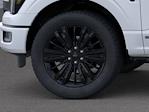 2025 Ford F-150 SuperCrew Cab 4x4 Pickup for sale #256859 - photo 19