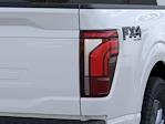 2025 Ford F-150 SuperCrew Cab 4x4 Pickup for sale #256860 - photo 21