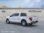 2025 Ford F-150 SuperCrew Cab 4x4 Pickup for sale #256860 - photo 2