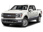 2025 Ford F-150 SuperCrew Cab 4x4 Pickup for sale #256873 - photo 23