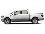 2025 Ford F-150 SuperCrew Cab 4x4 Pickup for sale #256873 - photo 25