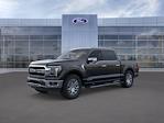 2025 Ford F-150 SuperCrew Cab 4x4 Pickup for sale #256880 - photo 1